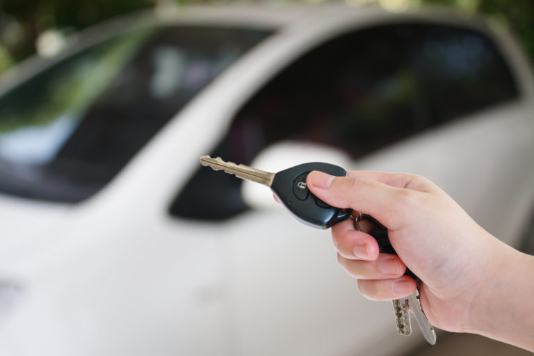 emergency scaled car key replacement in bensalem, pa.