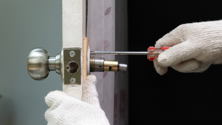 solutions residential locksmith in bensalem, pa.